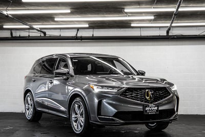 2026 Acura MDX Base