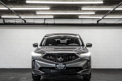2026 Acura MDX Base