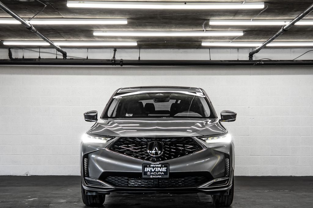 2026 Acura MDX Base