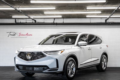 2026 Acura MDX Base