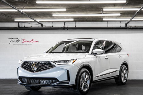 2026 Acura MDX Base