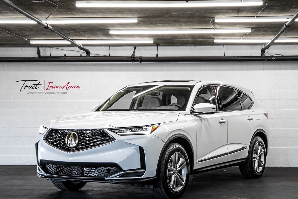 2026 Acura MDX Base