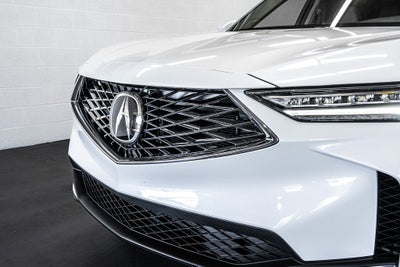 2026 Acura MDX Base