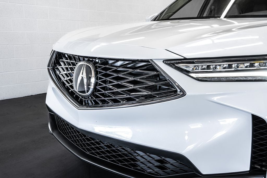 2026 Acura MDX Base