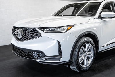 2026 Acura MDX Base