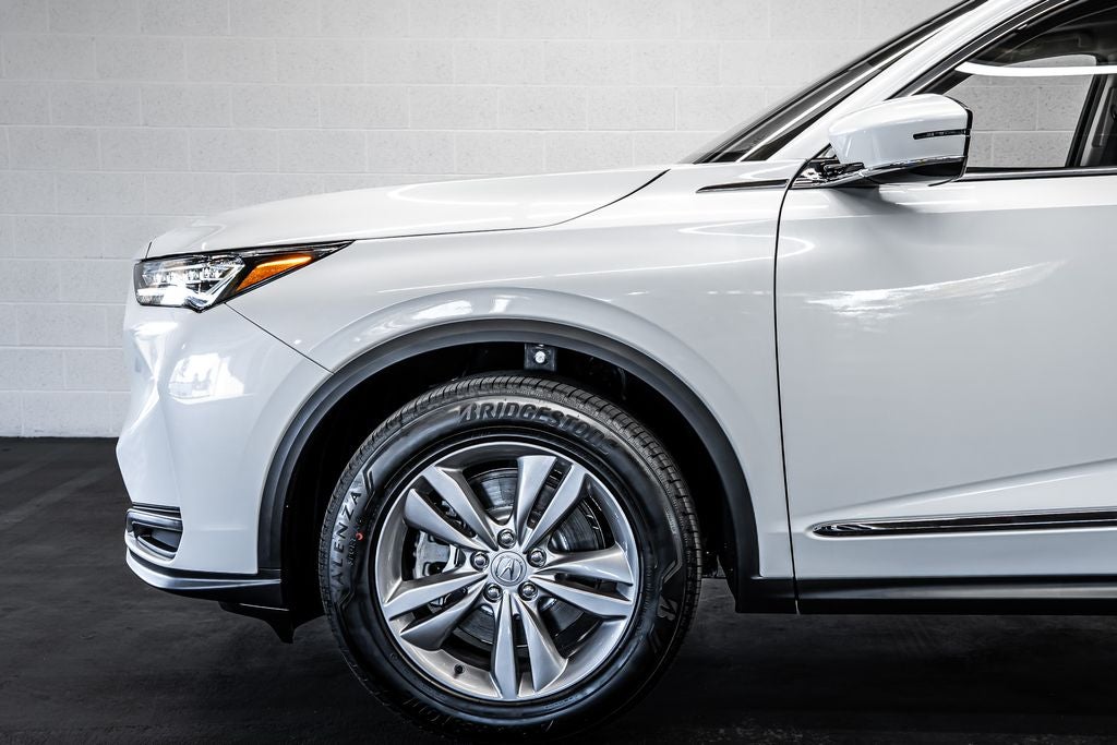 2026 Acura MDX Base