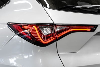 2026 Acura MDX Base