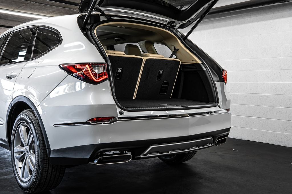 2026 Acura MDX Base