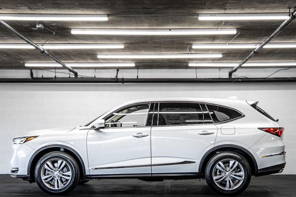 2026 Acura MDX Base