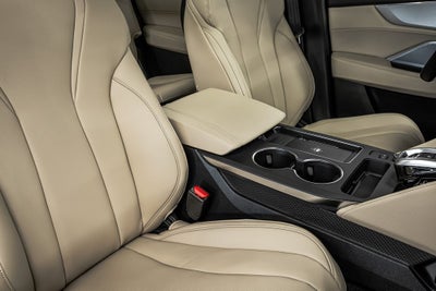 2026 Acura MDX Base