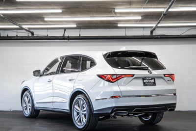 2026 Acura MDX Base