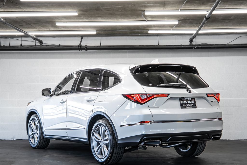2026 Acura MDX Base