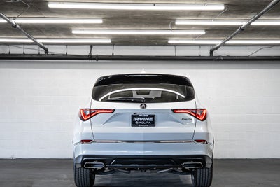2026 Acura MDX Base