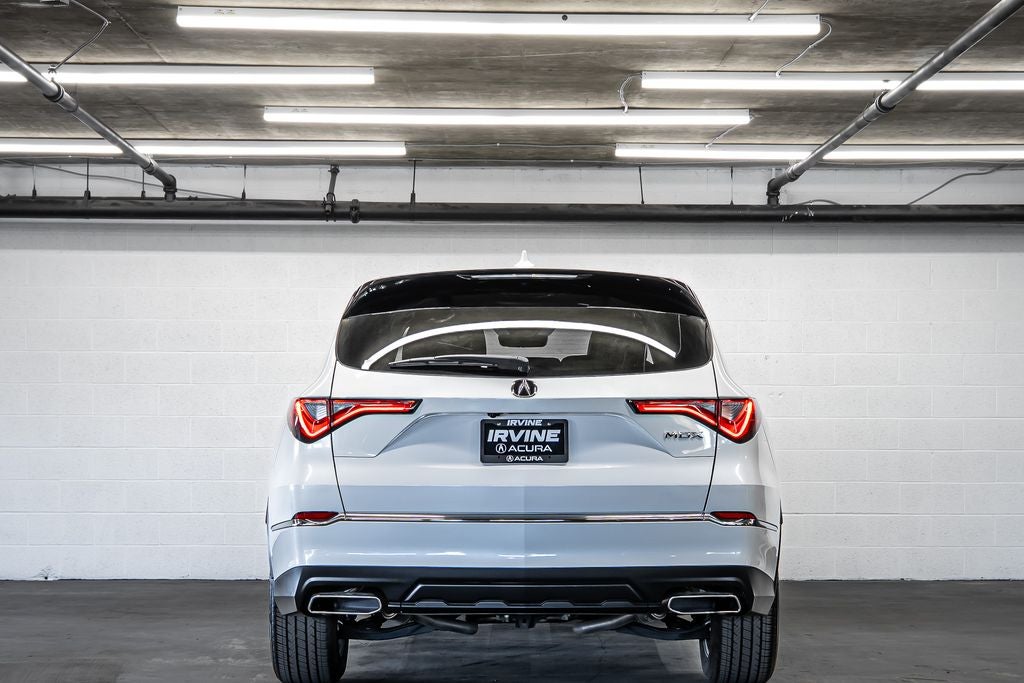 2026 Acura MDX Base