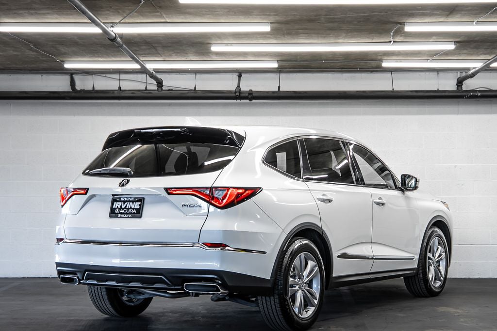 2026 Acura MDX Base