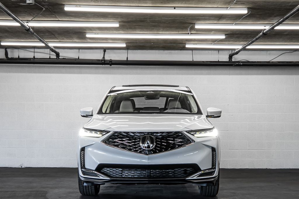 2026 Acura MDX Base