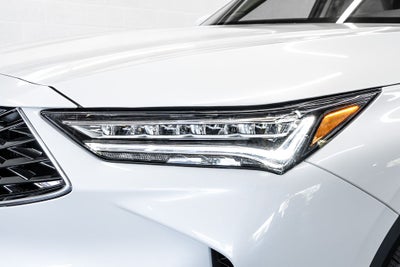 2026 Acura MDX Base
