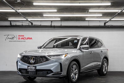 2026 Acura MDX Base