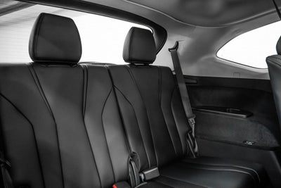 2026 Acura MDX Base