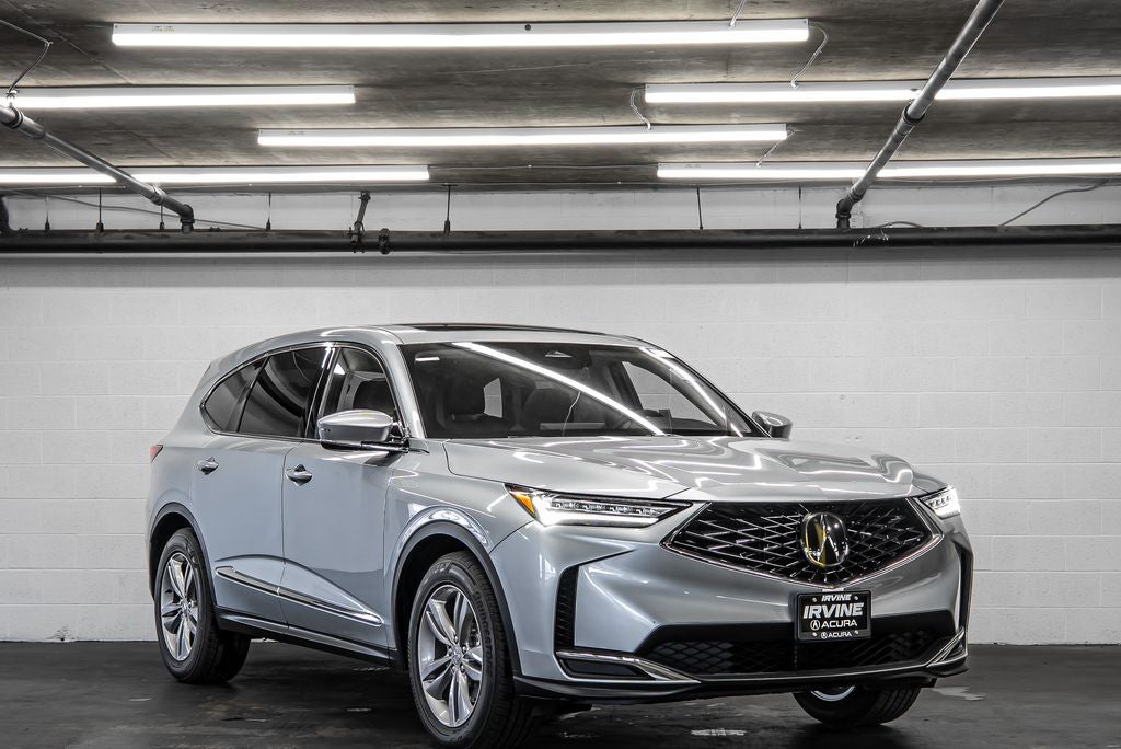 2026 Acura MDX Base