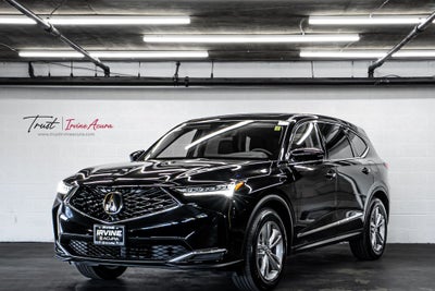 2026 Acura MDX Base