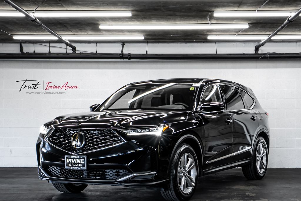 2026 Acura MDX Base