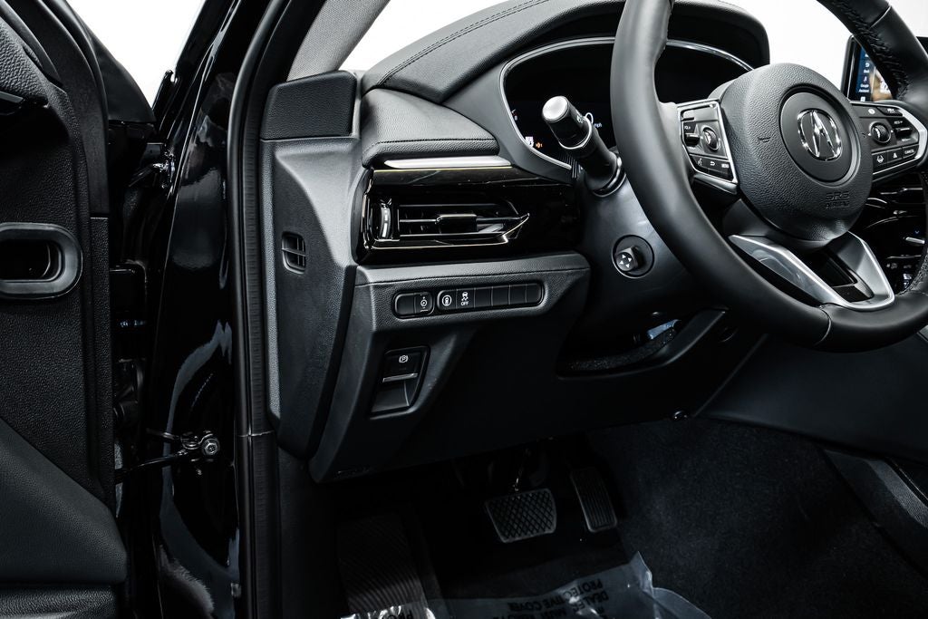 2026 Acura MDX Base