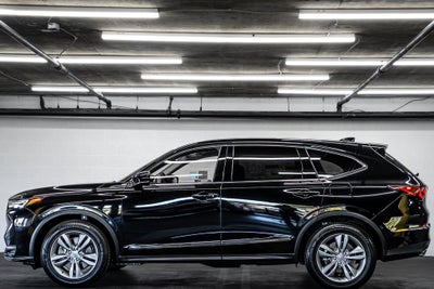 2026 Acura MDX Base