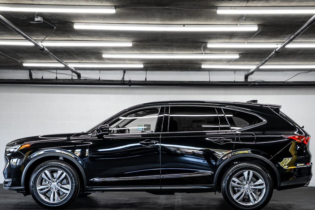 2026 Acura MDX Base
