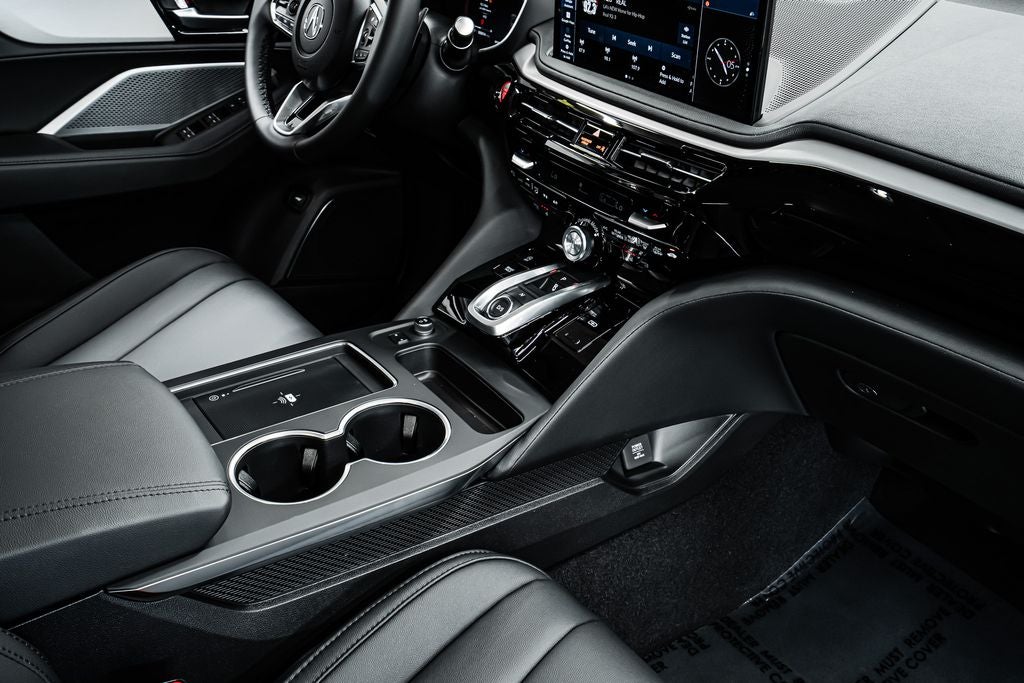 2026 Acura MDX Base