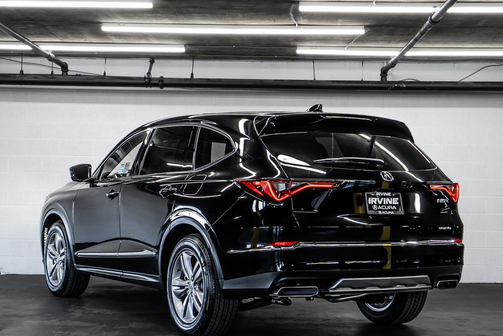 2026 Acura MDX Base