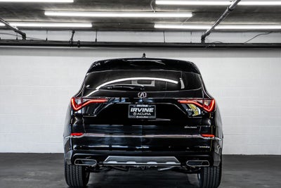 2026 Acura MDX Base