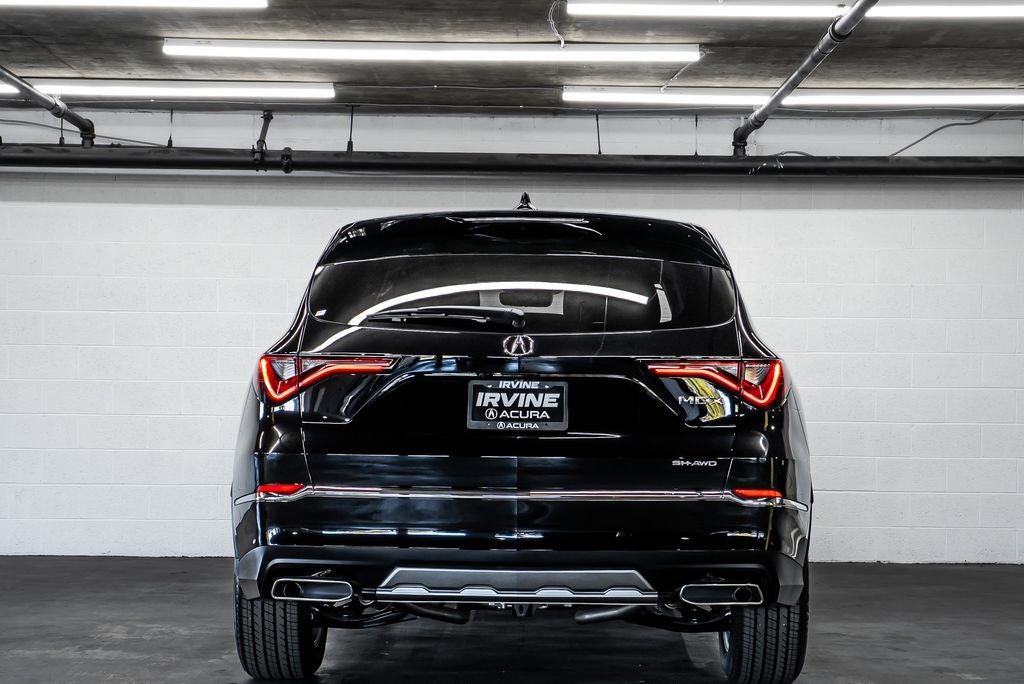 2026 Acura MDX Base