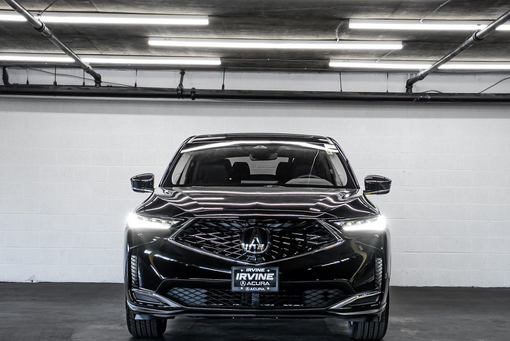 2026 Acura MDX Base