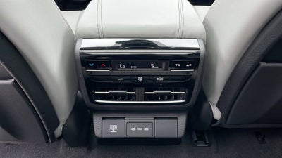 2026 Acura MDX SH-AWD