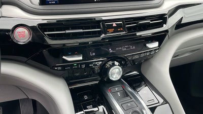 2026 Acura MDX SH-AWD