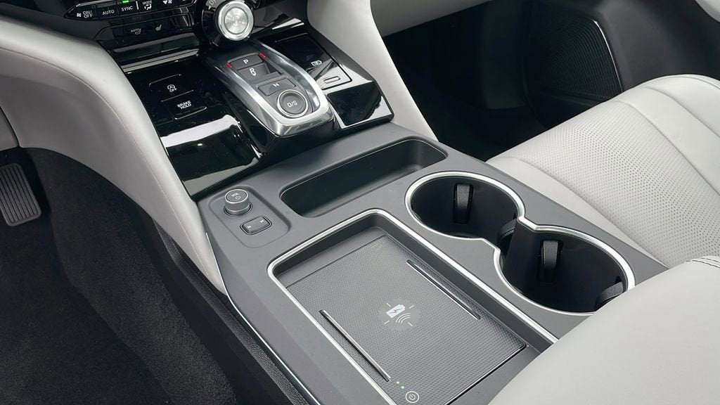 2026 Acura MDX SH-AWD