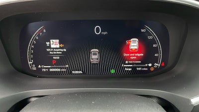 2026 Acura MDX SH-AWD