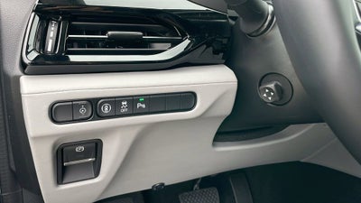 2026 Acura MDX SH-AWD