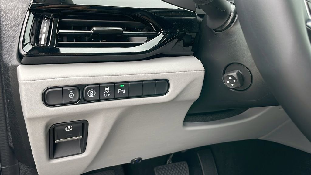 2026 Acura MDX SH-AWD