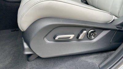 2026 Acura MDX SH-AWD