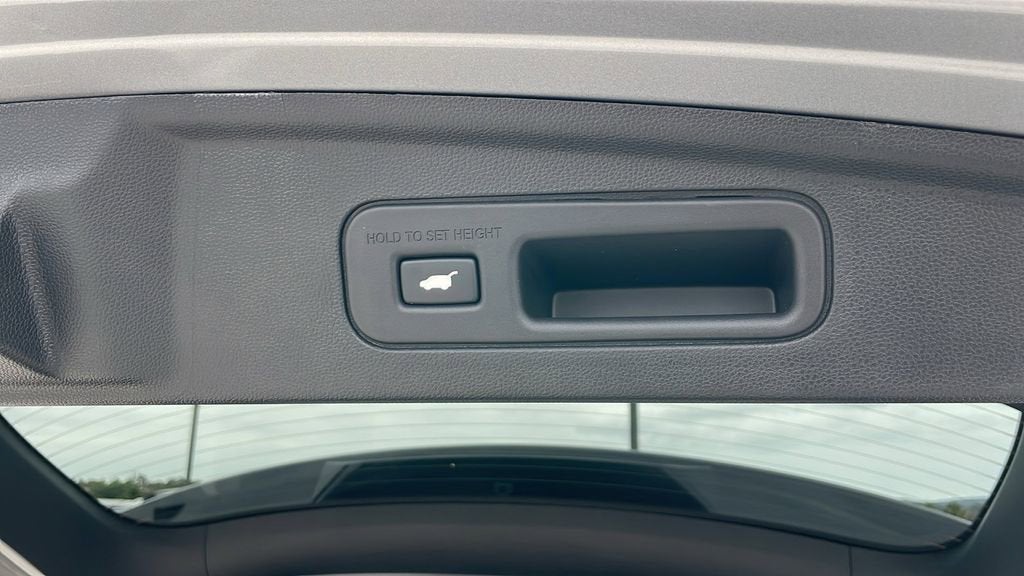 2026 Acura MDX SH-AWD