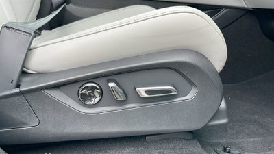 2026 Acura MDX SH-AWD