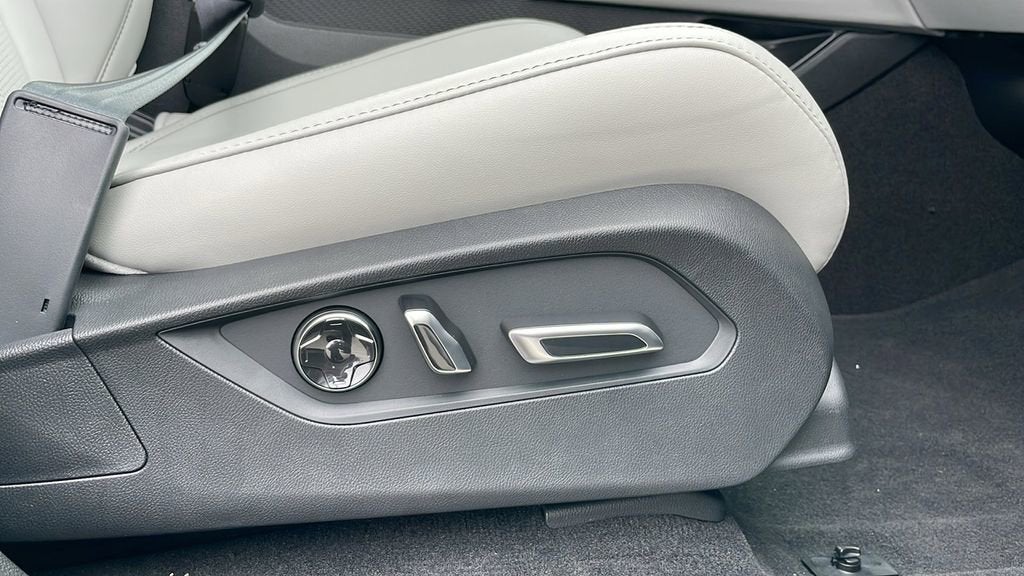 2026 Acura MDX SH-AWD