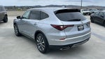 2026 Acura MDX SH-AWD