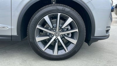 2026 Acura MDX SH-AWD