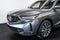 2026 Acura MDX SH-AWD