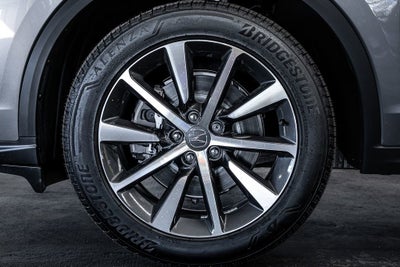 2026 Acura MDX SH-AWD