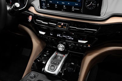 2026 Acura MDX SH-AWD