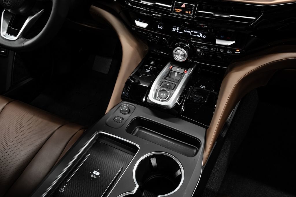 2026 Acura MDX SH-AWD